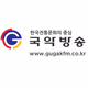 Logo de 국악방송