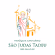 Logo de Paroquia Sao Judas Tadeu