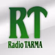 Logo de Radio Tarma