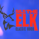 Logo de 98.5 The Elk - WEKR