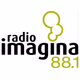 Logo de Radio Imagina