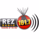 Logo de Rez Radio 101.7 - VF2382