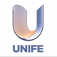 Logo de Radio Unifé