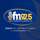 Logo de Rádio Nordeste Evangélica