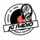 Logo de JG Radio