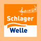Logo de LandesWelle Thüringen - SchlagerWelle