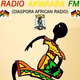 Logo de Radio Akwaaba FM
