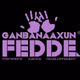 Logo de Radio Ganbanaaxu
