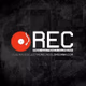 Logo de Radio Electronica Colombiana (REC)