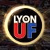 Logo de LyonUF - Radio