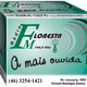 Logo de Rádio Floresta