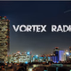 Logo de Vortex Radio