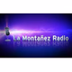 Logo de La Montañez Radio