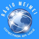 Logo de Radio Meimei