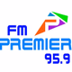 Logo de Fm Premier 95.9