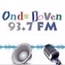 Logo de Onda Joven Radio