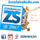 Logo de ZonaSalsa Radio