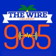 Logo de WHPB 98.5 The Wire - WHPB-LP