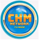 Logo de CHM Network