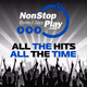 Logo de NonStopPlay.com Dance Radio