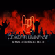 Logo de Rádio Cidade Fluminense