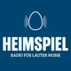 Logo de Heimspiel