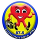 Logo de Comunitária FM