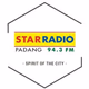 Logo de Star Radio Padang 94.3 FM