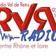 Logo de RVR Radio Libre