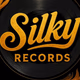 Logo de Silky Radio