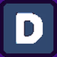Logo de Dark MC