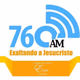 Logo de Radio 760 AM