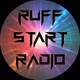 Logo de Ruff Start Radio
