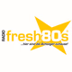 Logo de Radio Fresh 80s