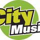 Logo de City Music