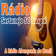 Logo de Rádio Sertanejo SC Gospel