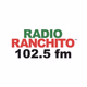 Logo de Radio Ranchito - XHRPA