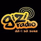 Logo de Gizi Radio