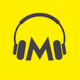 Logo de Mayfest Radio