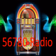Logo de Radio Arcadia Group - 56780 Radio