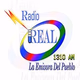 Logo de Radio Real AM