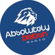 Logo de Absolutely British Radio