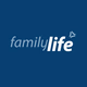 Logo de Family Life Network - WCIM