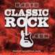 Logo de RADIO CLASSIC ROCK.com