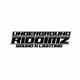 Logo de Underground Riddimz Radio
