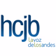 Logo de HCJB - Radio HCJB Deutschland