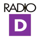 Logo de Rádió-D - Opera