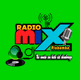 Logo de Radio Mix Riobamba