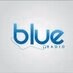 Logo de Blue Radio Colombia