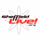 Logo de Sheffield Live